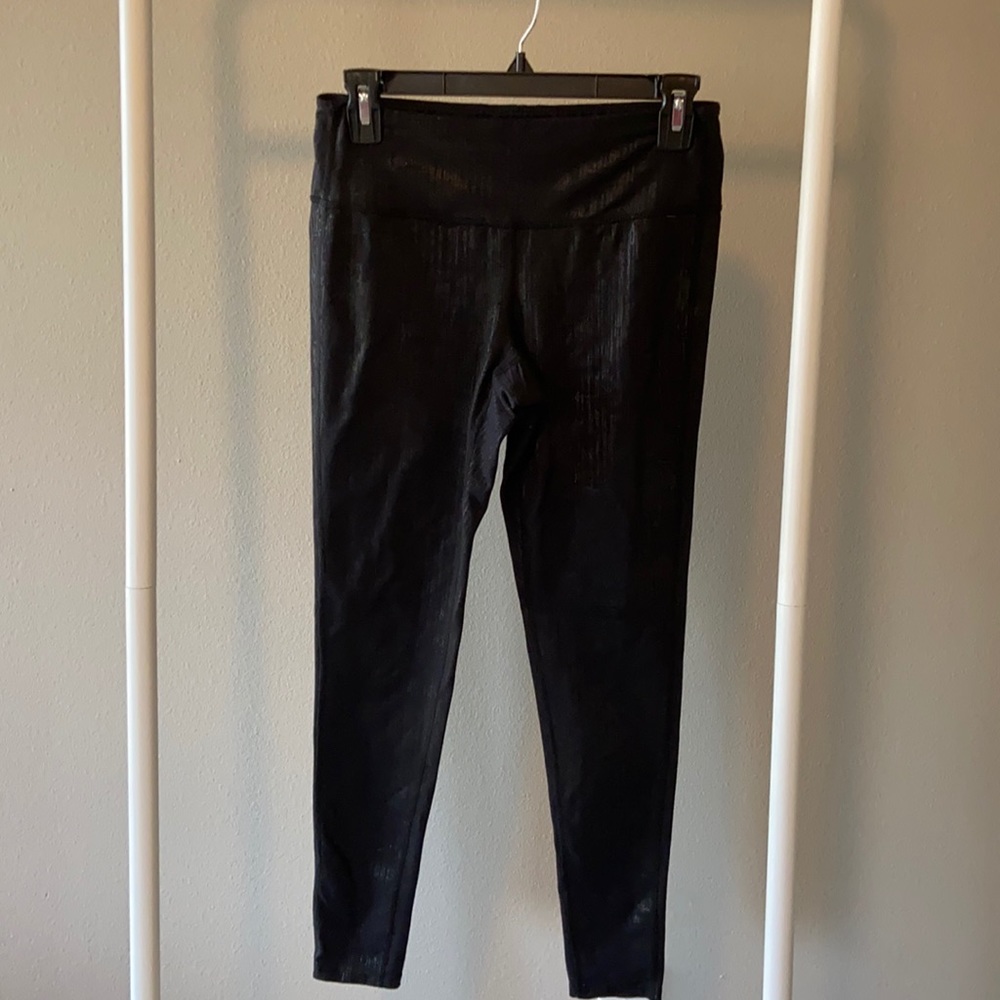 Athleta Black Leggings